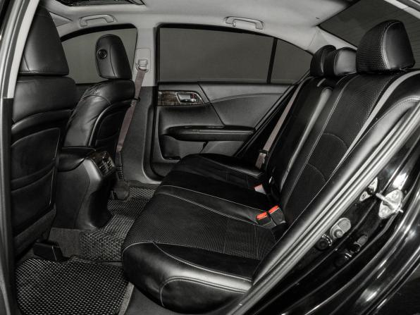 Honda Accord IX с пробегом 2013 года, цена 1 880 000 рублей, 237819 км, седан, Автокод Объявления