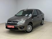 Lada (ВАЗ) Granta I Альметьевск  - изображение 23