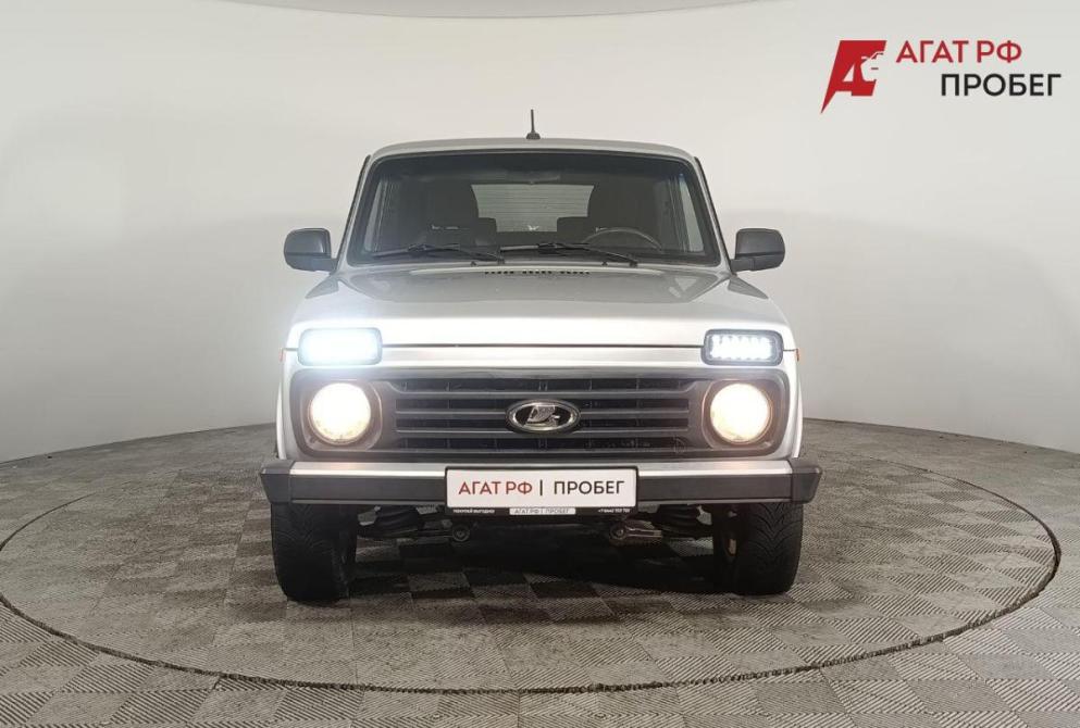 Lada (ВАЗ) Niva Legend Волгоград  - изображение 2