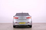 Mitsubishi Lancer X Омск  - изображение 26