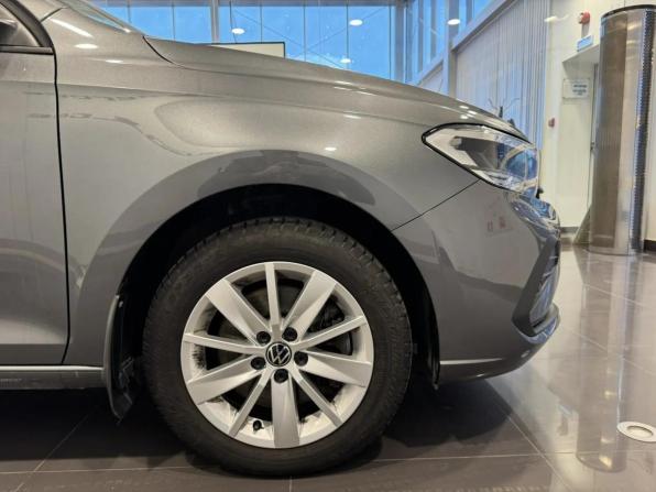 Volkswagen Polo VI с пробегом 2021 года, цена 1 730 000 рублей, 24665 км, лифтбек, Автокод Объявления