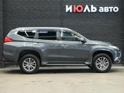 Mitsubishi Pajero Sport III Екатеринбург  - изображение 24