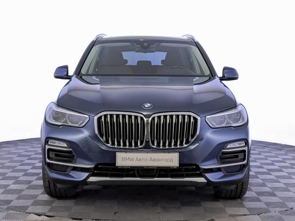 BMW X5 IV (G05/G18) с пробегом 2020 года, цена 6 700 000 рублей, 85275 км, внедорожник, Автокод Объявления