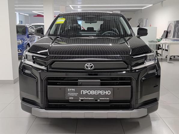 Toyota RAV4 VI (XA60) с пробегом 2026 года, цена 4 500 000 рублей, 24 км, внедорожник, Автокод Объявления