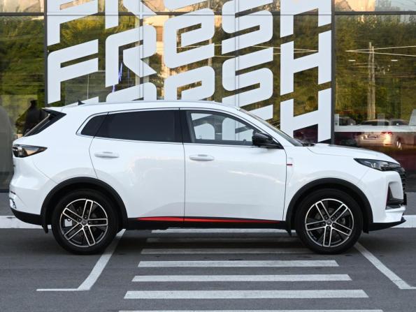Changan UNI-S (CS55 Plus) I с пробегом 2024 года, цена 2 235 000 рублей, 27368 км, внедорожник, Автокод Объявления