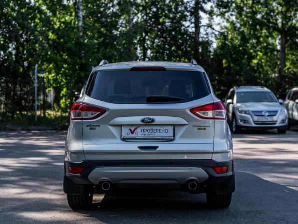 Ford Kuga II с пробегом 2015 года, цена 1 305 000 рублей, 133189 км, внедорожник, Автокод Объявления