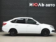 Lada (ВАЗ) Granta I Рестайлинг Екатеринбург  - изображение 25