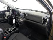 Kia Sportage IV Москва  - изображение 49