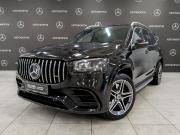 Mercedes-Benz GLS II (X167) Москва  - изображение 31
