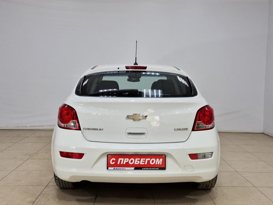 Chevrolet Cruze I Альметьевск  - изображение 6