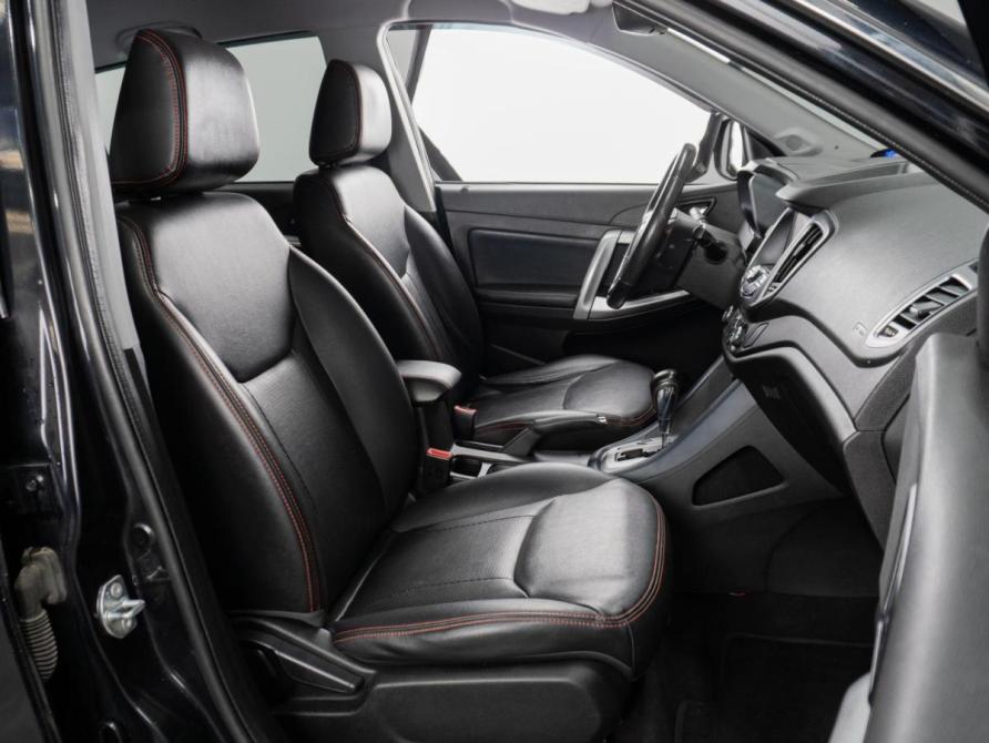 Chery Tiggo 5 I Тюмень  - изображение 8