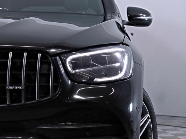 Mercedes-Benz GLC I (X253) Рестайлинг с пробегом 2020 года, цена 3 990 000 рублей, 91272 км, внедорожник, Автокод Объявления