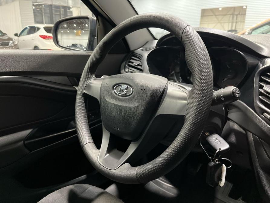 Lada (ВАЗ) Vesta I Пермь  - изображение 11