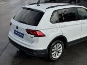 Volkswagen Tiguan II Рестайлинг Санкт-Петербург  - изображение 36