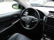 Toyota Camry VII (XV50) Рестайлинг 2 Самара  - изображение 31