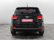 Hyundai ix35 I Рестайлинг Красноярск  - изображение 28