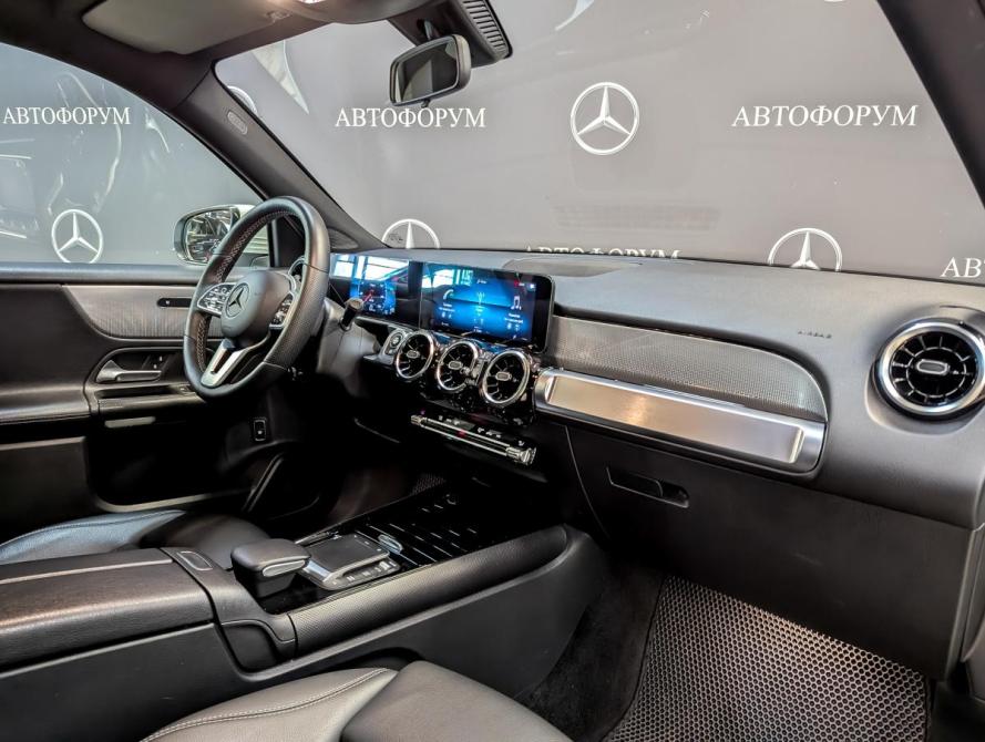 Mercedes-Benz GLB I (X247) Москва  - изображение 11