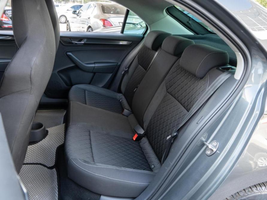 Skoda Rapid II Волгоград  - изображение 9