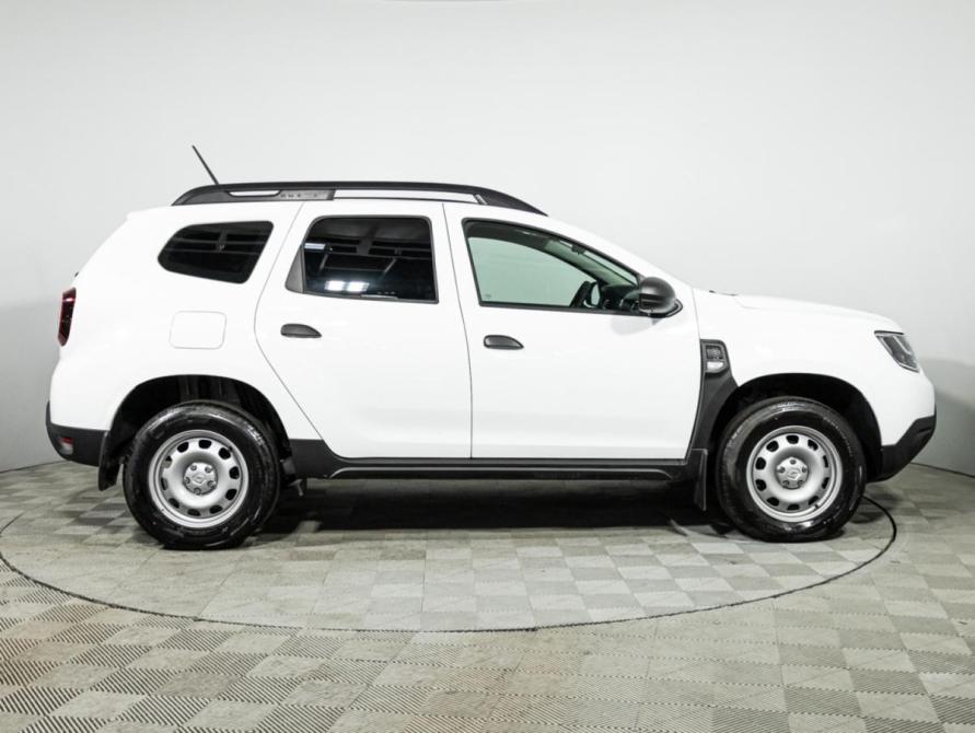 Renault Duster II Санкт-Петербург  - изображение 4