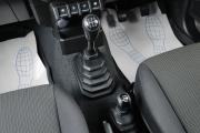 Suzuki Jimny IV Тюмень  - изображение 36