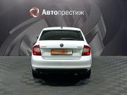 Skoda Rapid I Рестайлинг Оренбург  - изображение 24