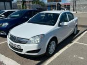 Opel Astra H Рестайлинг Магнитогорск  - изображение 8
