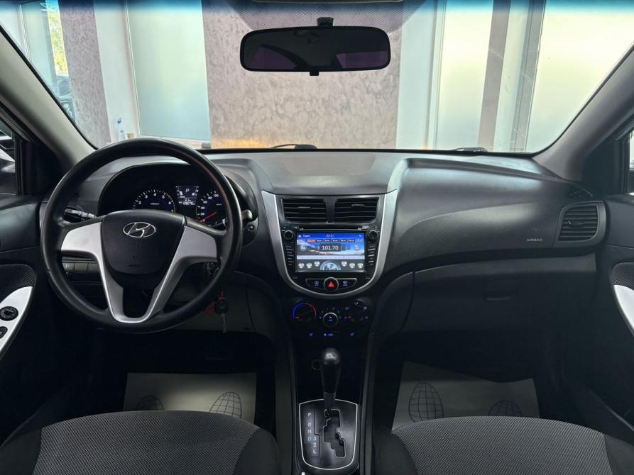 Hyundai Solaris I Ярославль  - изображение 28