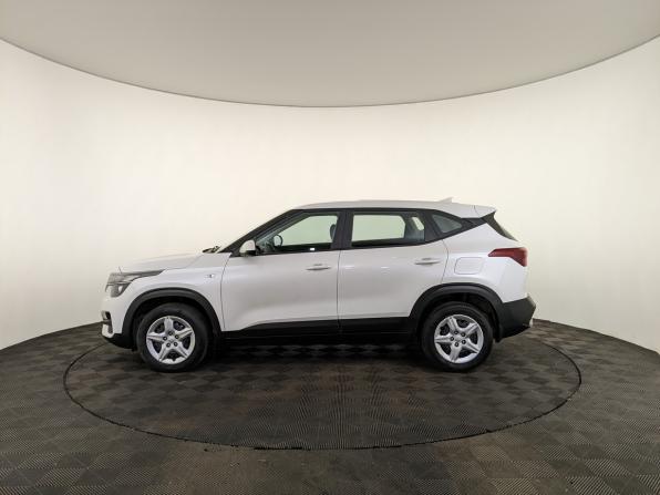 Kia Seltos I с пробегом 2021 года, цена 1 950 000 рублей, 125406 км, внедорожник, Автокод Объявления