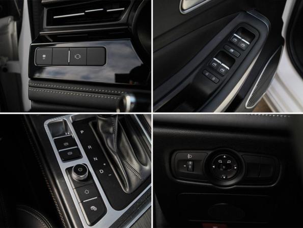 Omoda S5 с пробегом 2024 года, цена 1 298 000 рублей, 20041 км, седан, Автокод Объявления