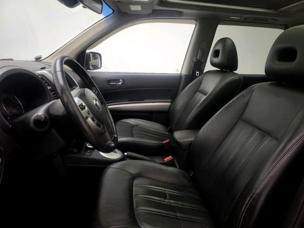 Nissan X-Trail II Рестайлинг с пробегом 2012 года, цена 892 000 рублей, 248815 км, внедорожник, Автокод Объявления