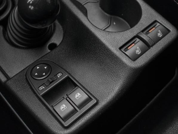 Lada (ВАЗ) 2121 (4x4) I Рестайлинг (2020) с пробегом 2021 года, цена 810 000 рублей, 43849 км, внедорожник, Автокод Объявления