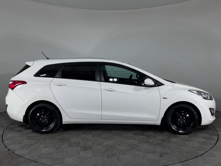 Hyundai i30 II Ростов-на-Дону  - изображение 6