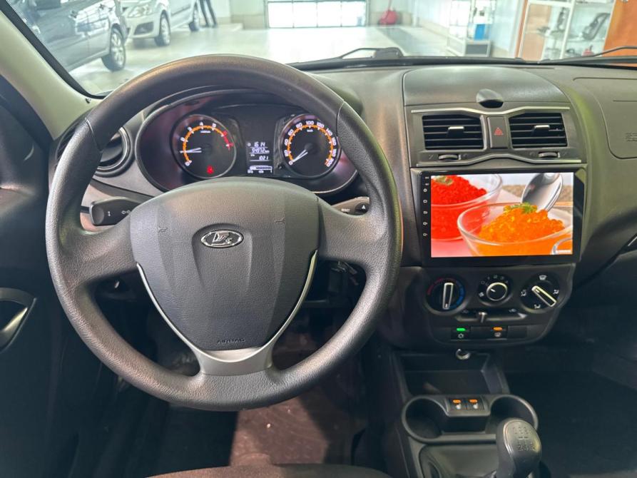 Lada (ВАЗ) Granta I Рестайлинг Чебоксары  - изображение 15