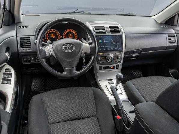 Toyota Corolla X (E140 E150) с пробегом 2007 года, цена 850 000 рублей, 148812 км, седан, Автокод Объявления