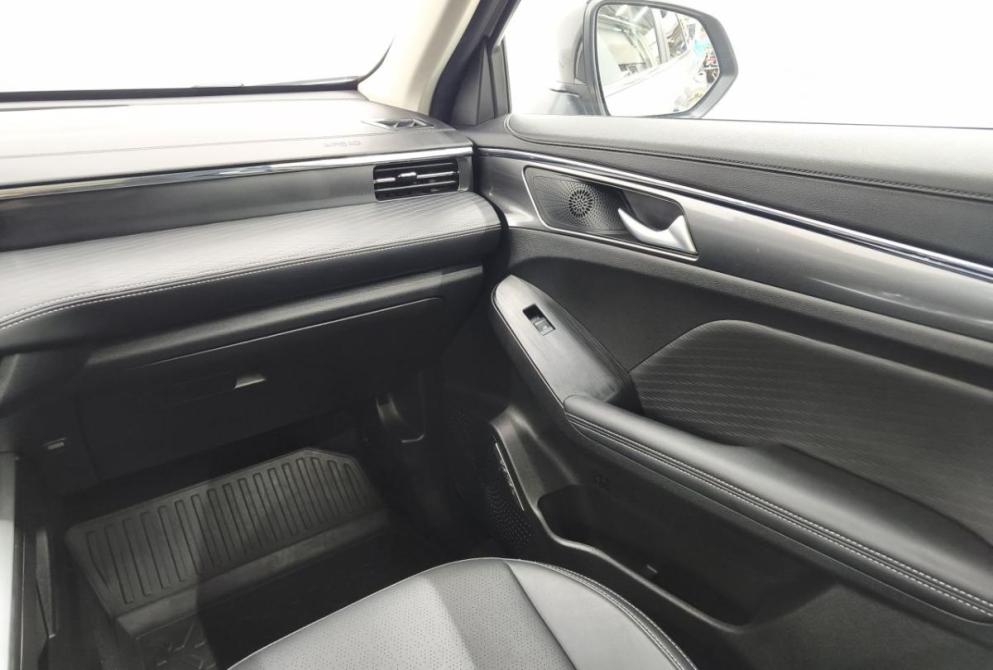 Haval Jolion I Екатеринбург  - изображение 16