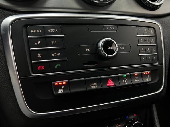 Mercedes-Benz GLA I (X156) с пробегом 2016 года, цена 1 650 000 рублей, 162999 км, внедорожник, Автокод Объявления