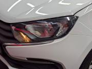 Lada (ВАЗ) Granta I Рестайлинг Москва  - изображение 45