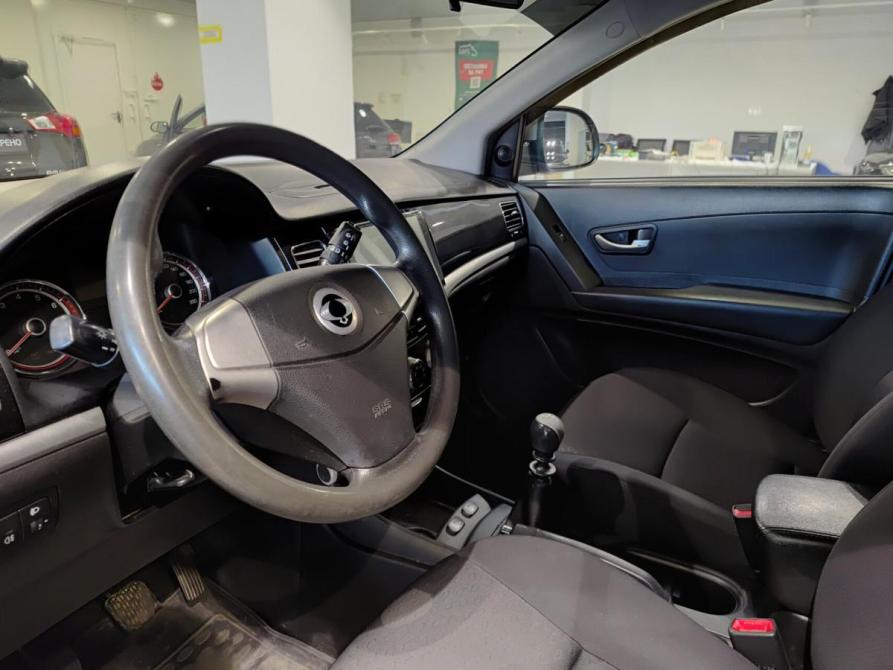 SsangYong Actyon II Казань  - изображение 20