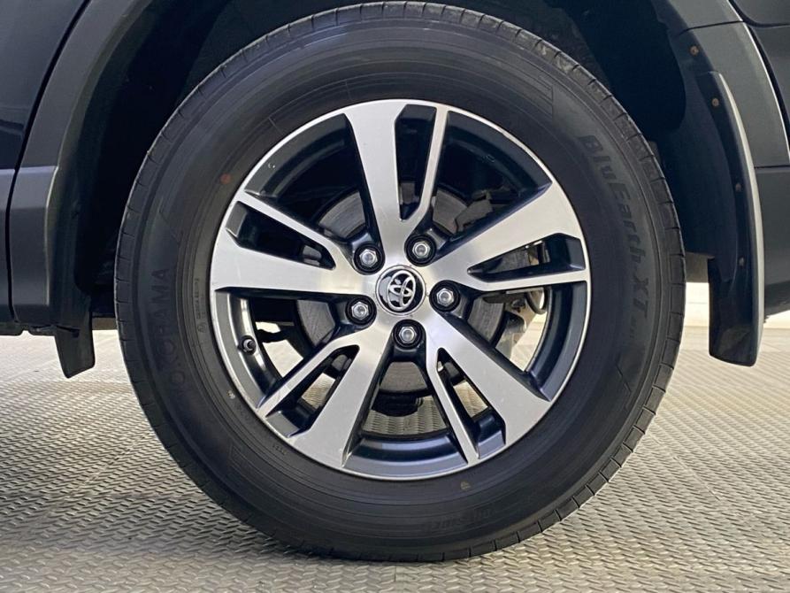 Toyota RAV4 V (XA50) Уфа  - изображение 22