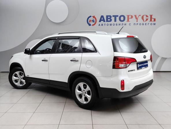Kia Sorento II Рестайлинг с пробегом 2013 года, цена 1 425 000 рублей, 174295 км, внедорожник, Автокод Объявления