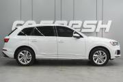 Audi Q7 II (4M) Рестайлинг Воронеж  - изображение 31