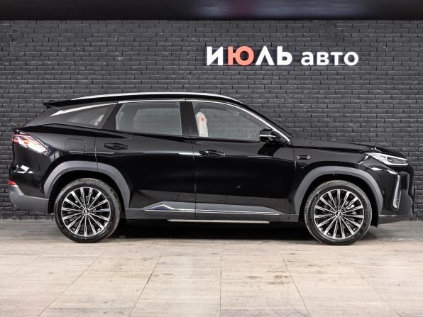 Geely Galaxy M7 с пробегом 2026 года, цена 3 815 000 рублей, 50 км, внедорожник, Автокод Объявления