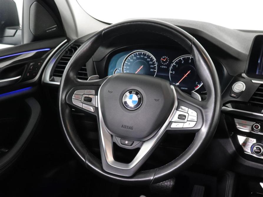 BMW X4 II (G02) Химки  - изображение 13