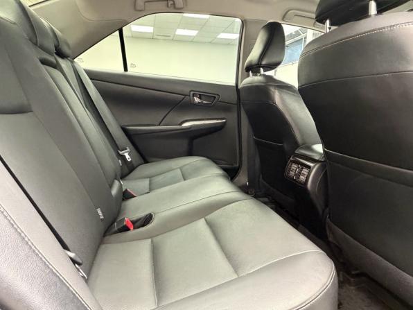 Toyota Camry VII (XV50) Рестайлинг с пробегом 2015 года, цена 2 049 000 рублей, 149455 км, седан, Автокод Объявления