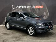 Volkswagen Touareg II Пермь  - изображение 25