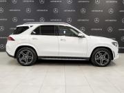 Mercedes-Benz GLE II (V167) Москва  - изображение 34