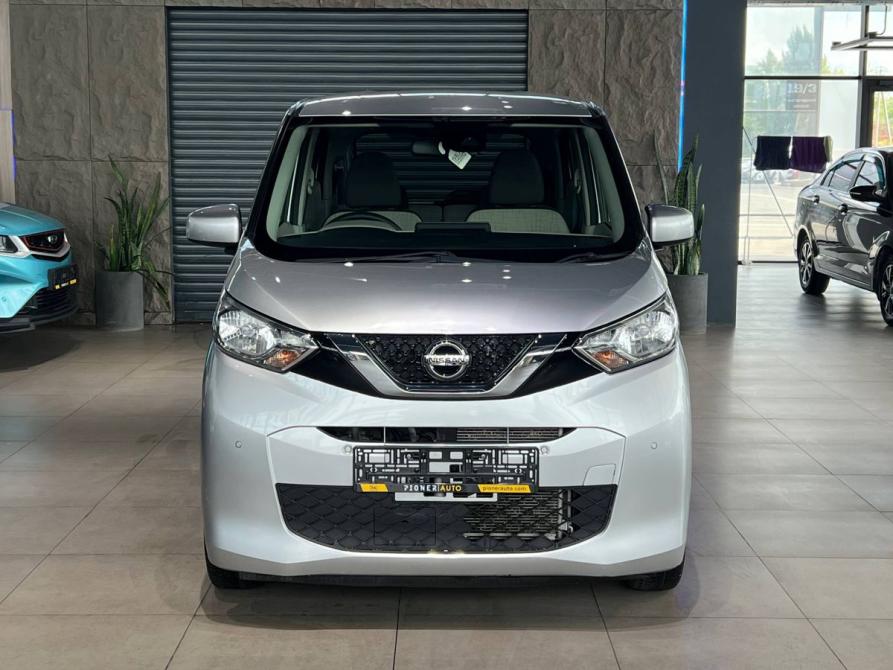 Nissan Dayz II Оренбург  - изображение 2