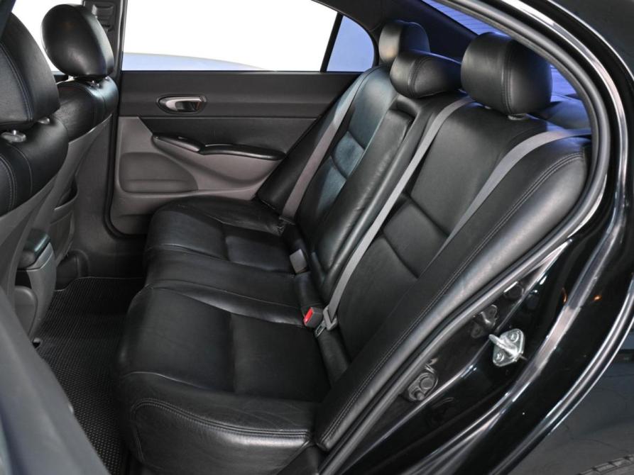 Honda Civic VIII Ростов-на-Дону  - изображение 9