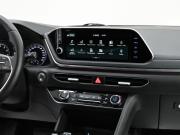 Hyundai Sonata VIII (DN8) Москва  - изображение 30