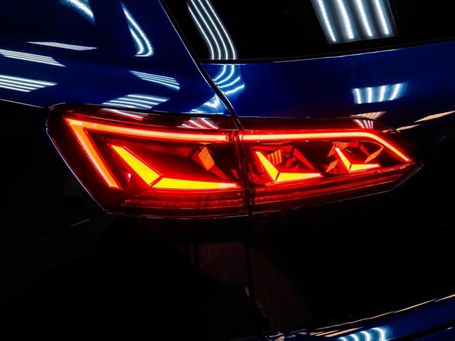 Volkswagen Touareg III Тюмень  - изображение 10